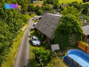 Prodej rodinného domu, Kopřivná, 188 m2
