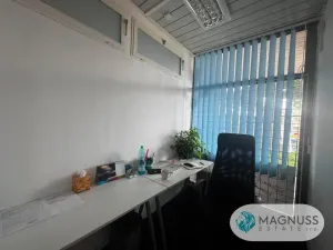 Pronájem obchodního prostoru, Ostrava, Zelená, 125 m2