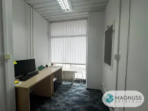 Pronájem obchodního prostoru, Ostrava, Zelená, 125 m2