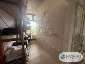 Pronájem obchodního prostoru, Ostrava, Zelená, 125 m2
