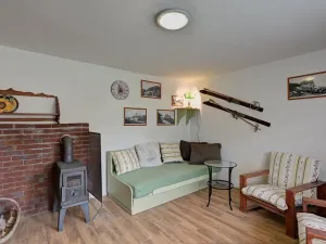 Prodej rodinného domu, Horní Olešnice - Ždírnice, 138 m2