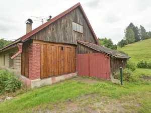 Prodej rodinného domu, Horní Olešnice - Ždírnice, 138 m2