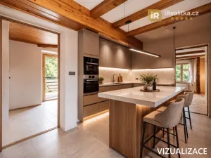Prodej rodinného domu, Černilov - Bukovina, 66 m2