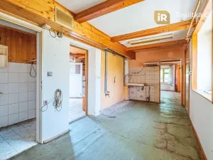 Prodej rodinného domu, Černilov - Bukovina, 66 m2
