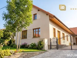 Prodej rodinného domu, Černilov - Bukovina, 66 m2
