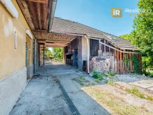 Prodej rodinného domu, Černilov - Bukovina, 66 m2