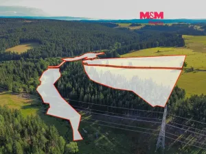 Prodej komerčního pozemku, Mnichov, 112976 m2