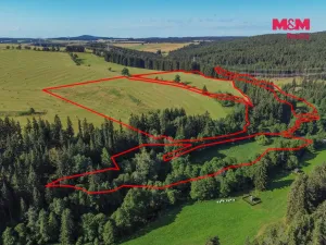 Prodej komerčního pozemku, Mnichov, 112976 m2