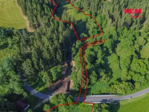 Prodej komerčního pozemku, Mnichov, 112976 m2