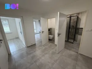 Prodej bytu 2+1, Ostrava, Lumírova, 61 m2