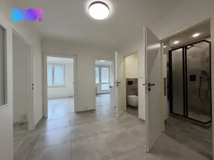 Prodej bytu 2+1, Ostrava, Lumírova, 61 m2