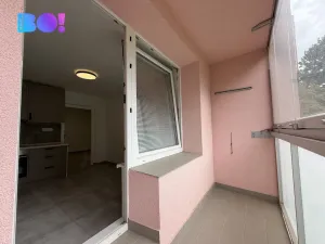 Prodej bytu 2+1, Ostrava, Lumírova, 61 m2