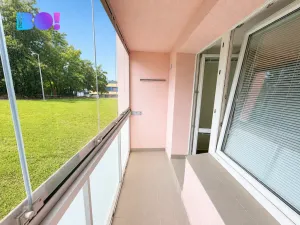 Prodej bytu 2+1, Ostrava, Lumírova, 60 m2