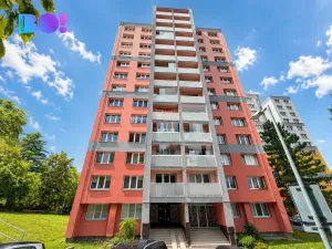 Prodej bytu 2+1, Ostrava, Lumírova, 60 m2