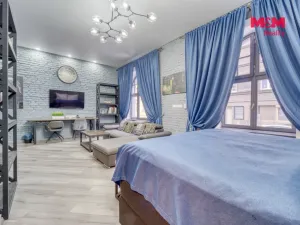 Prodej ubytování, Karlovy Vary, Foersterova, 395 m2