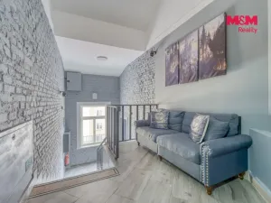 Prodej ubytování, Karlovy Vary, Foersterova, 395 m2