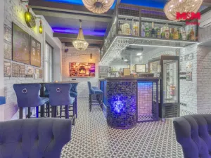 Prodej restaurace, Karlovy Vary, Foersterova, 75 m2