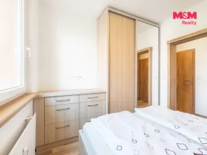 Prodej bytu 3+1, Zlín, Slezská, 69 m2