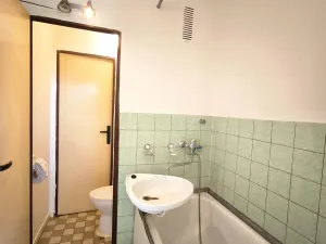 Pronájem bytu 2+1, Plzeň, Vojanova, 59 m2