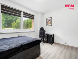 Prodej bytu 3+1, Česká Lípa, Příbramská, 65 m2