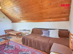 Prodej chaty, Košíky, 100 m2