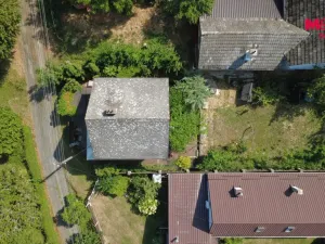 Prodej chaty, Košíky, 100 m2