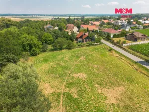 Prodej pozemku pro bydlení, Libenice, 1173 m2