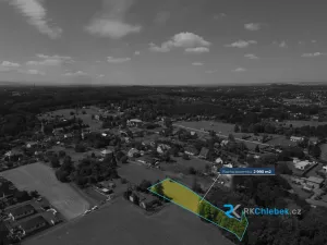 Prodej pozemku pro bydlení, Rychvald, 2990 m2