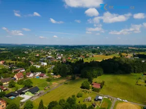 Prodej pozemku pro bydlení, Rychvald, 2990 m2