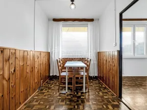 Prodej bytu 3+1, Praha - Petrovice, Rezlerova, 70 m2