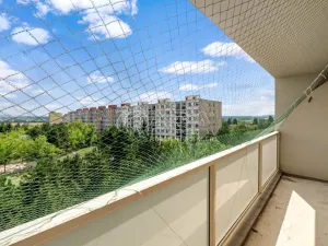 Prodej bytu 3+1, Praha - Petrovice, Rezlerova, 70 m2