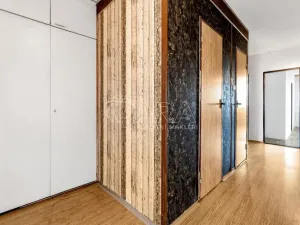 Prodej bytu 3+1, Praha - Petrovice, Rezlerova, 70 m2