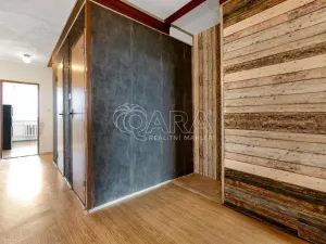 Prodej bytu 3+1, Praha - Petrovice, Rezlerova, 70 m2