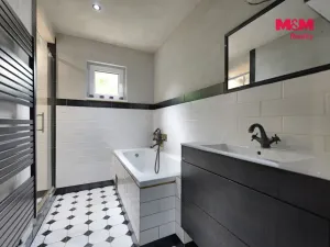 Prodej rodinného domu, Myslejovice, 93 m2
