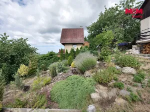 Prodej rodinného domu, Myslejovice, 93 m2