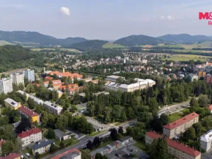 Prodej restaurace, Frenštát pod Radhoštěm, Školská čtvrť, 500 m2