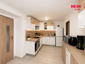 Pronájem rodinného domu, Drobovice, 60 m2