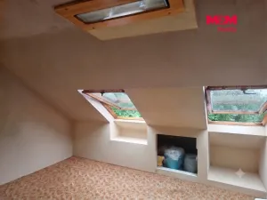 Prodej rodinného domu, Budislav, 80 m2