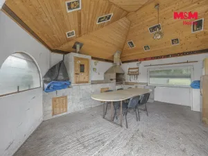 Prodej rodinného domu, Černíkovice, 280 m2