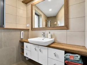 Prodej rodinného domu, Dalovice - Všeborovice, Nad Řekou, 141 m2