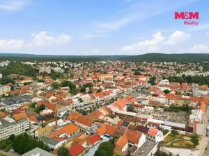 Prodej bytu 3+1, Rakovník - Rakovník II, Klicperova, 68 m2