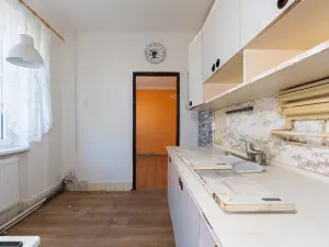 Prodej bytu 3+1, Teplice - Trnovany, Štúrova, 64 m2