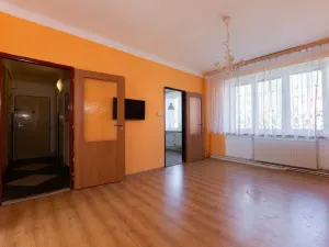Prodej bytu 3+1, Teplice - Trnovany, Štúrova, 64 m2
