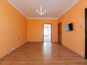 Prodej bytu 3+1, Teplice - Trnovany, Štúrova, 64 m2