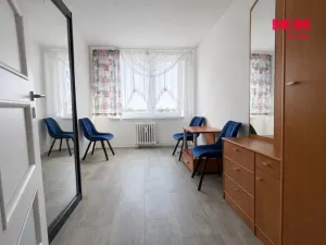 Prodej bytu 2+kk, Most, Josefa Ševčíka, 40 m2