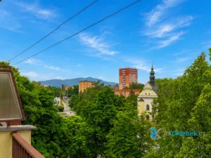 Prodej bytu 3+1, Frýdek-Místek - Místek, Frýdlantská, 84 m2