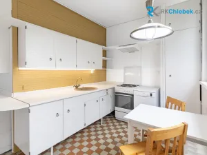 Prodej bytu 3+1, Frýdek-Místek - Místek, Frýdlantská, 84 m2