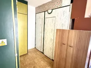Prodej bytu 1+1, Chomutov, Holešická, 42 m2