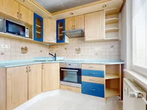 Prodej bytu 2+kk, Hořovice, U Remízku, 40 m2