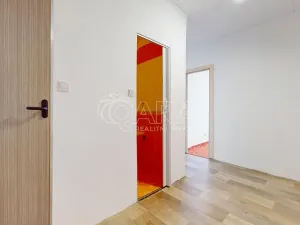Prodej bytu 2+kk, Hořovice, U Remízku, 40 m2